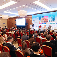 XI MOSCOW BREAST MEETING: Полный фотоотчёт